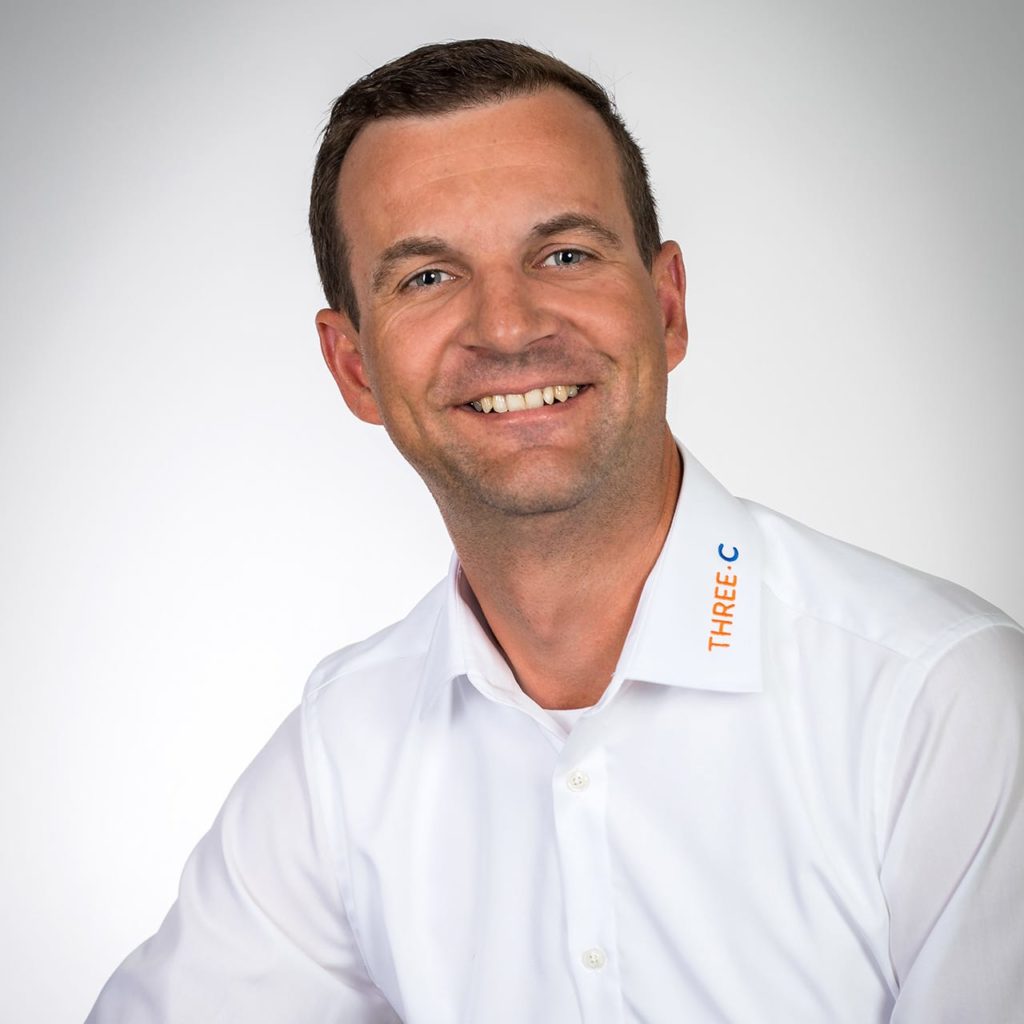 Ceoo Marketing Gmbh Zürichbergstrasse 78032 Zürich Schweiz Karriere – 3c GmbH | Professional IT Solutions