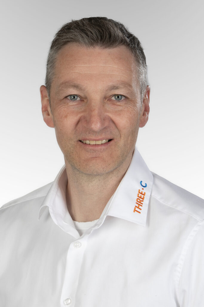 Mission | 3c GmbH | Professional IT Solutions image 123