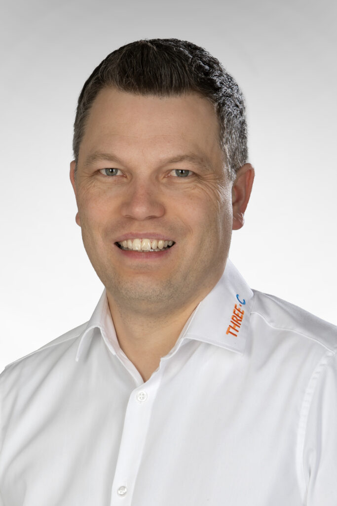 Mission | 3c GmbH | Professional IT Solutions image 124
