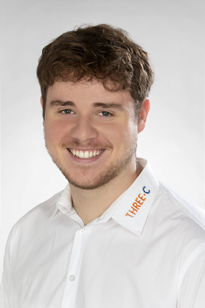 Mission | 3c GmbH | Professional IT Solutions image 220