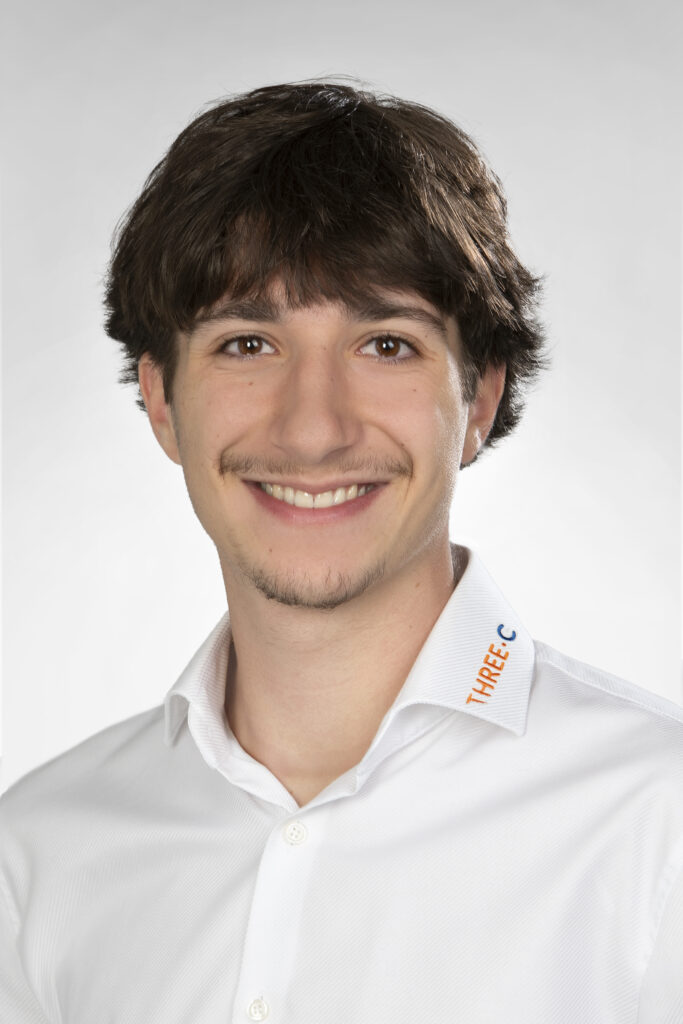 Mission | 3c GmbH | Professional IT Solutions image 221