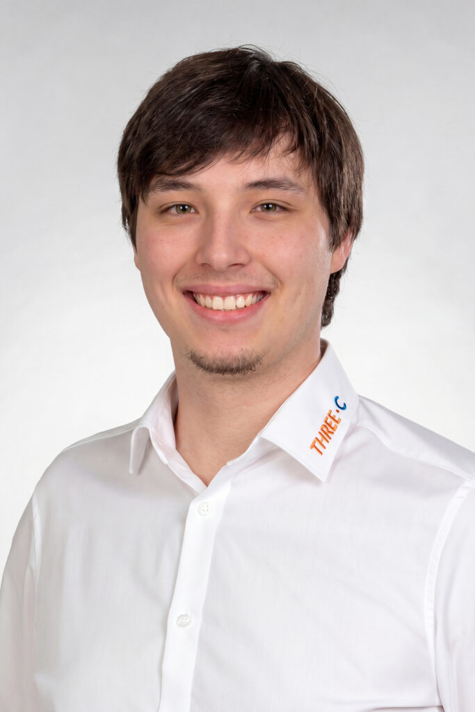 Mission | 3c GmbH | Professional IT Solutions image