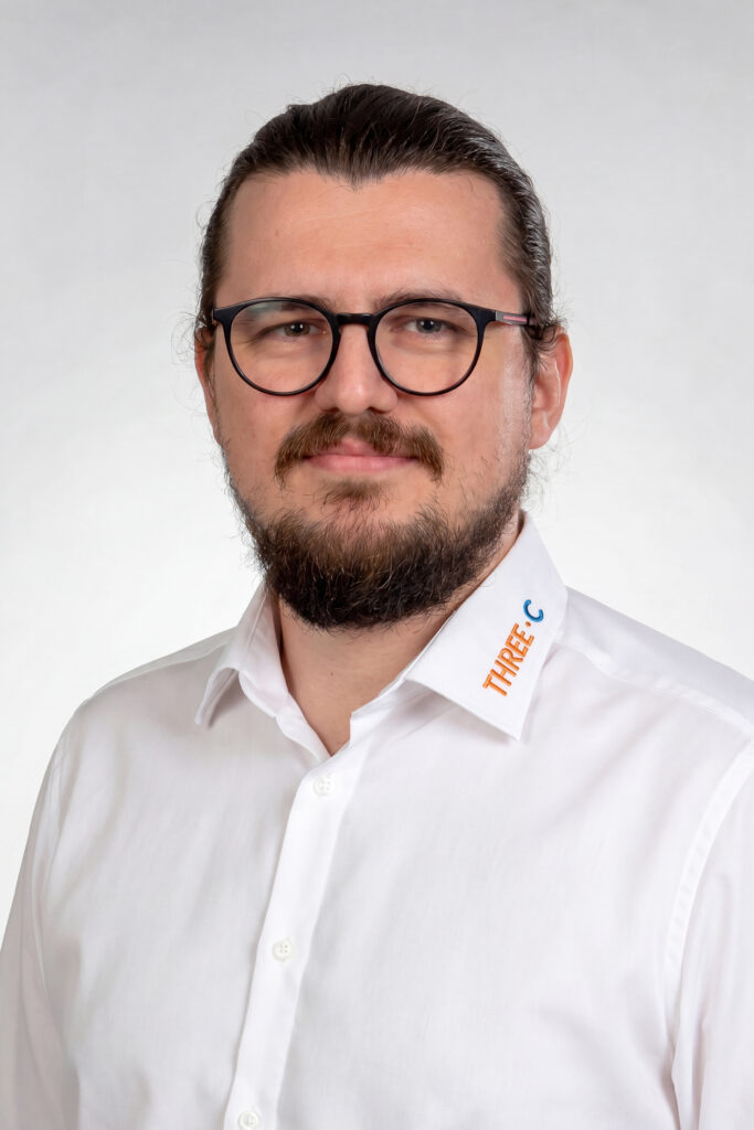 Mission | 3c GmbH | Professional IT Solutions image